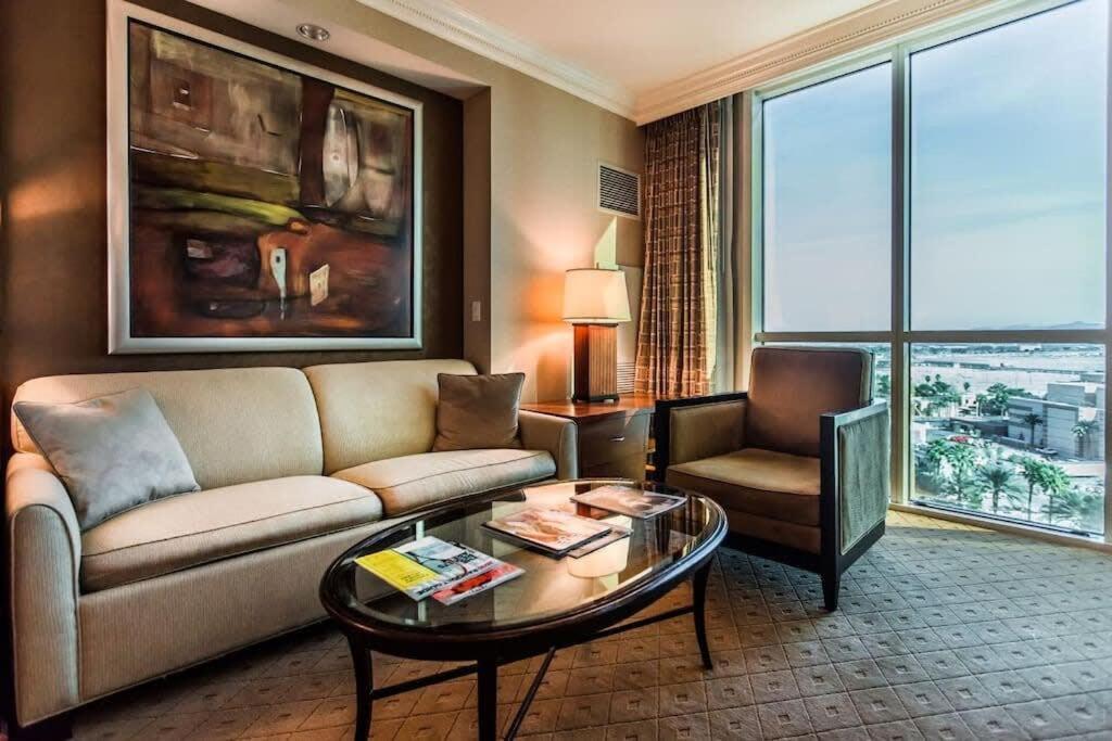 Mgm 05809 Deluxe Studio By Zelloo Las Vegas Ngoại thất bức ảnh