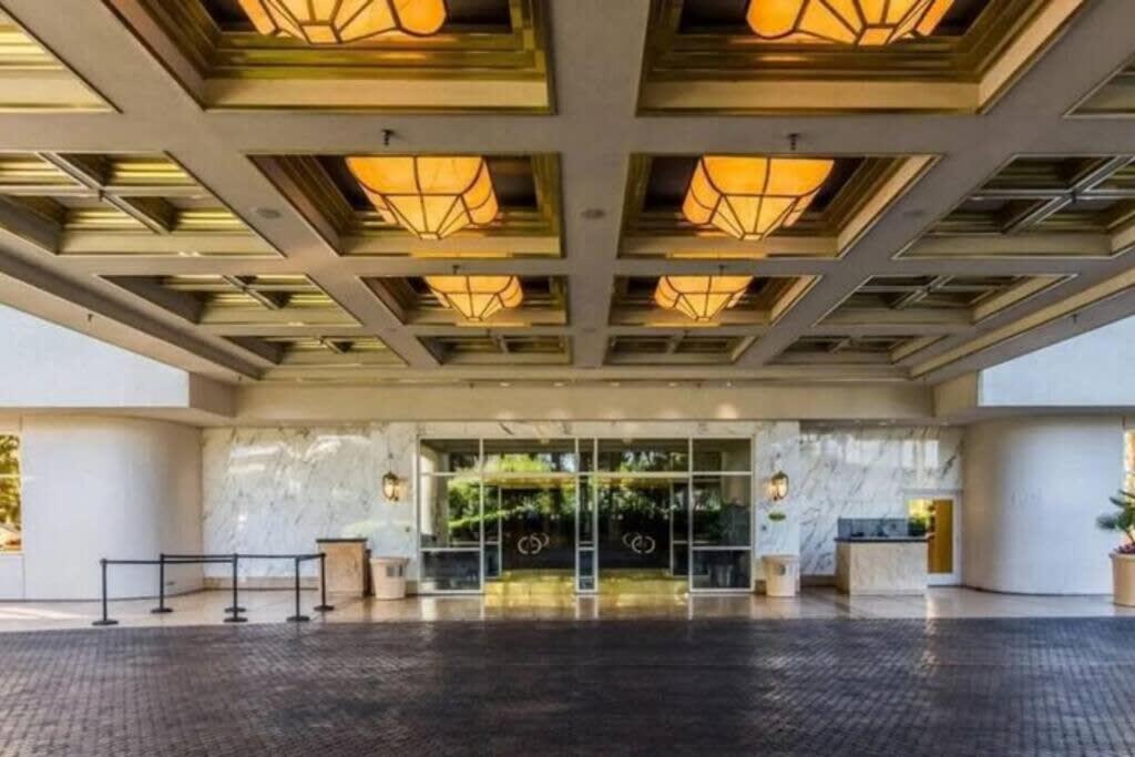 Mgm 05809 Deluxe Studio By Zelloo Las Vegas Ngoại thất bức ảnh